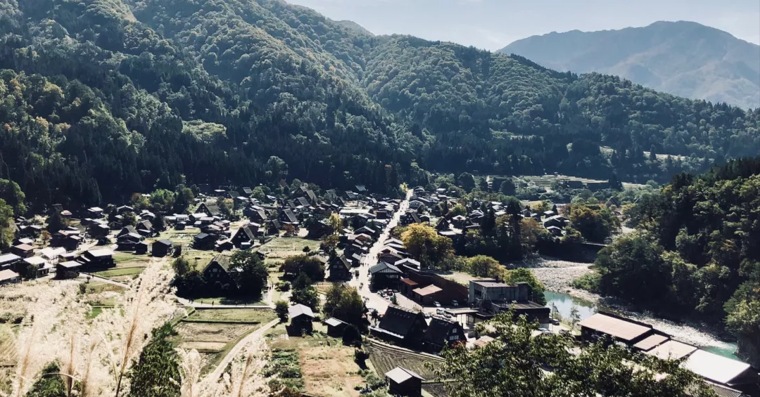 在日本，一个女生独自旅行的完整攻略