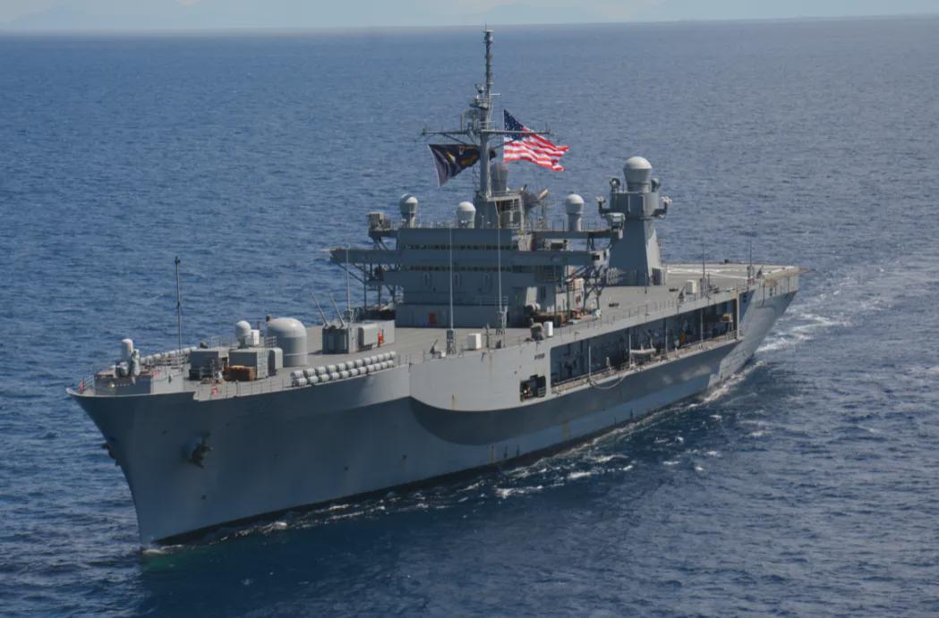美國會鼓吹助台防衛，台退役中將點贊大陸新航母，並指出美國困境