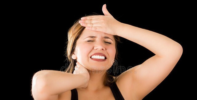 头晕不能全怪颈椎病！七大原因可引起头晕，你知道几个？