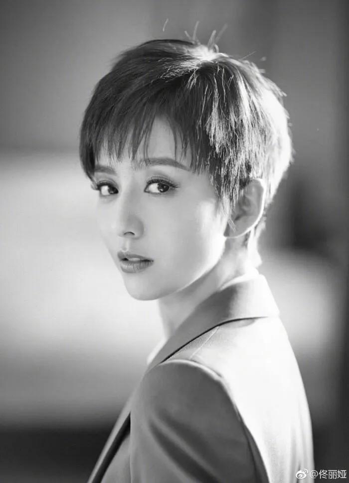 论短发女星你更喜欢谁？