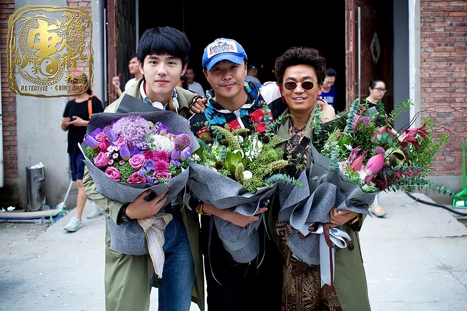 《泰囧》10年：徐峥打2年官司，黄渤后悔，王宝强婉拒再合作