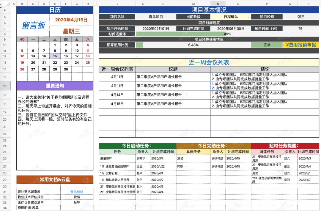 难以置信，居家之后我的办公效率居然变高了