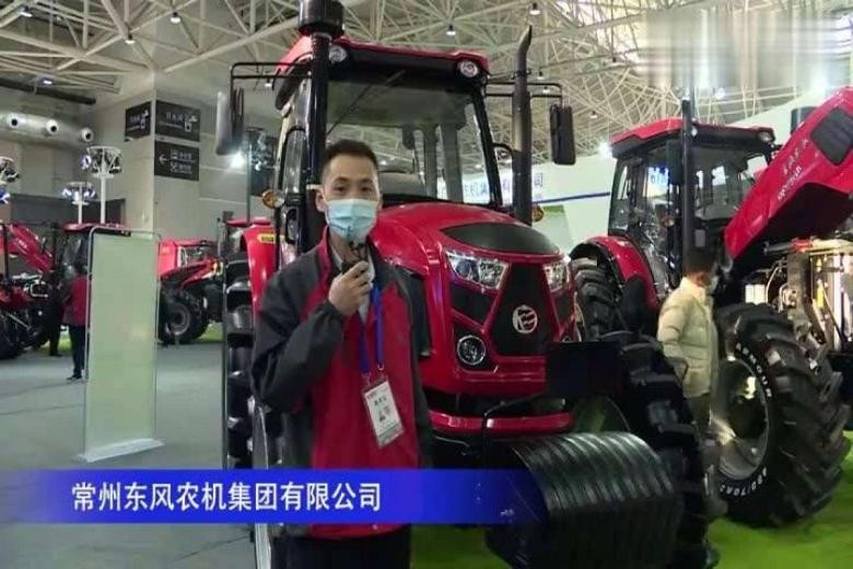 云南最新修訂農(nóng)機補貼額，看看拖拉機及耕地機械補多少？