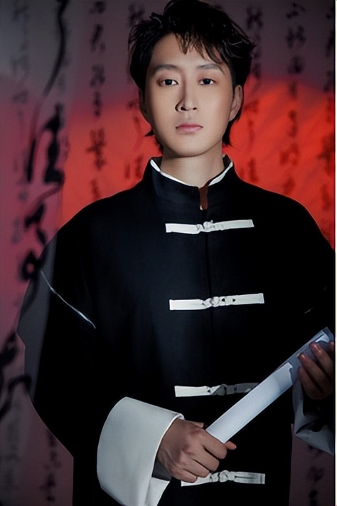 阿达娃&Lambert《为歌而赞2》合唱《怎叹》，花样演绎古风单曲婉转柔情