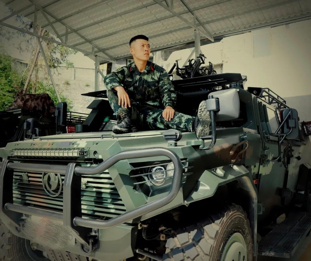 北京这10位青年：考入双一流，毅然参军入伍！服役武警、陆军、火箭军！