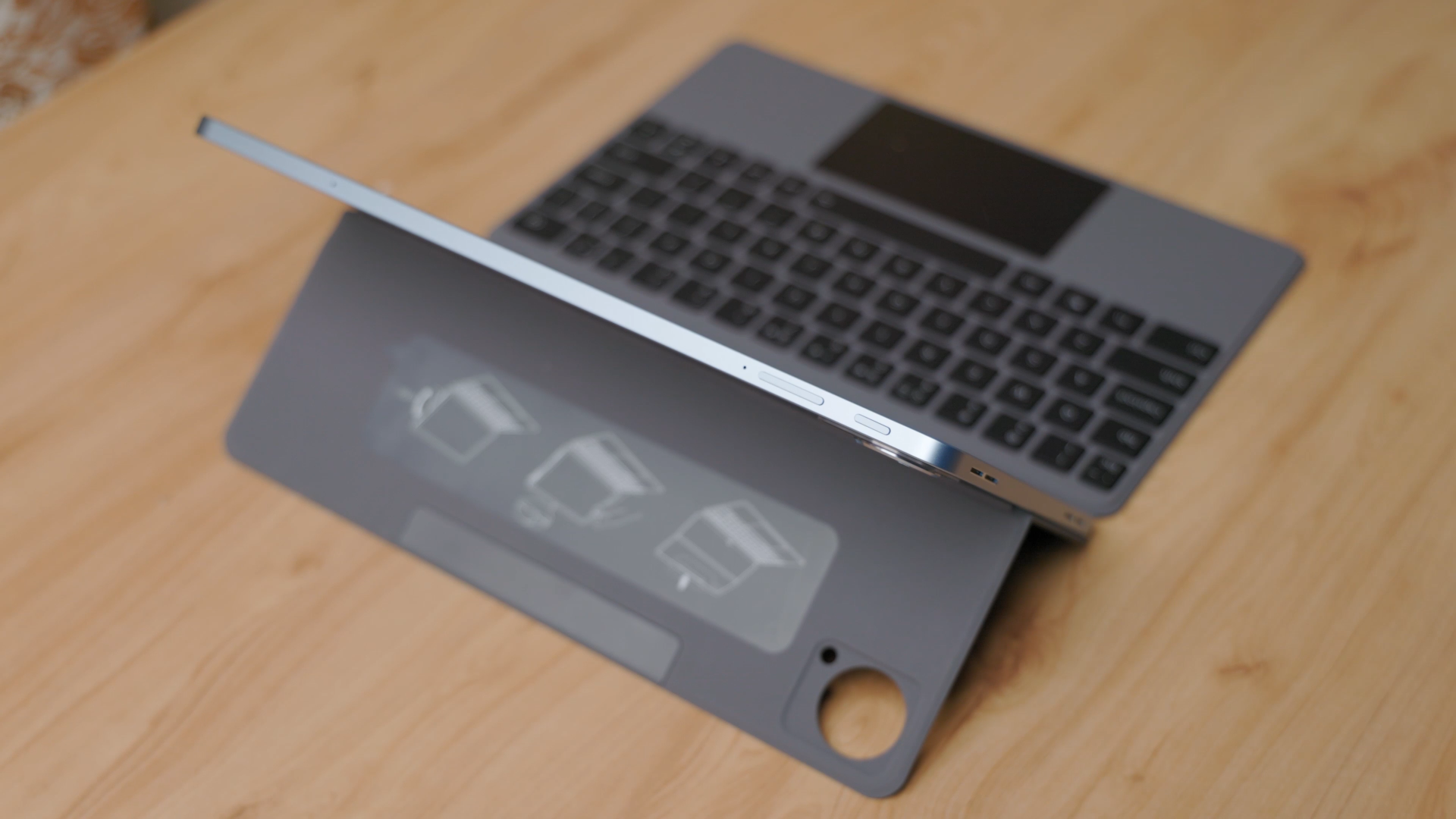 vivo Pad体验：娱乐刷剧只是基本功，轻移动办公神器