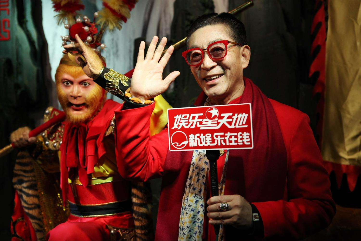 易烊千玺等，这些明星竟然都有编制