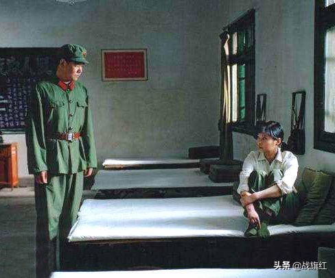 百万大裁军，连长不愿跟女干事调走：在战友眼中，那就是逃兵