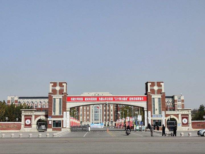 最新2022年河北省高职院校排名出炉：沧州医学高等专科学校领跑