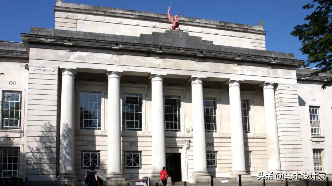 2022 QS建筑学专业大学排行榜