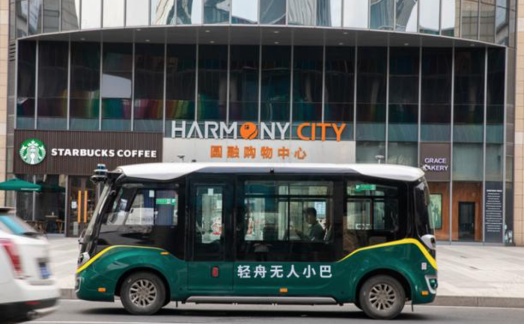 高阶智能驾驶：迎来标配潮？