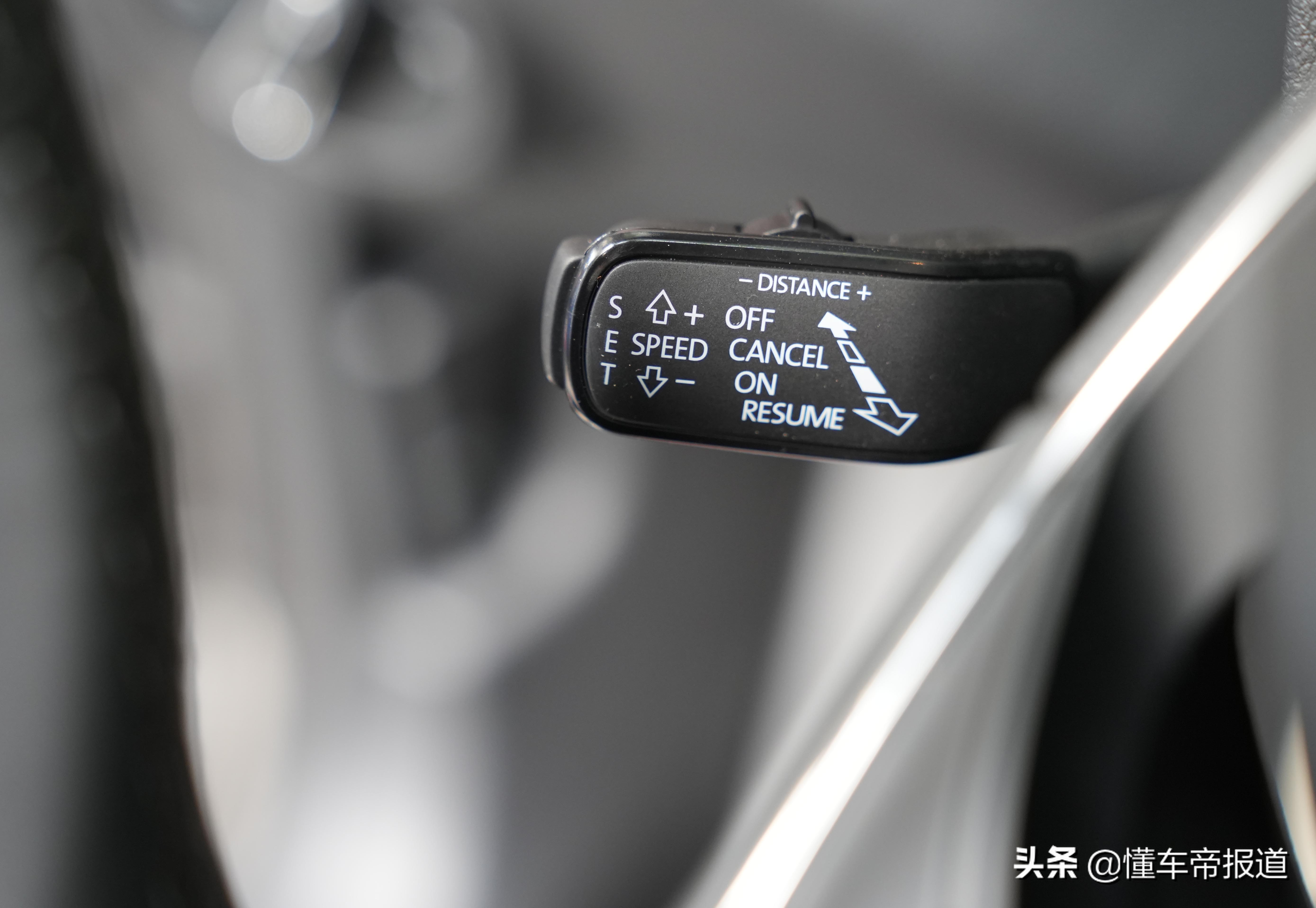 新车 | 平替途观L行不行？试驾斯柯达新款柯迪亚克四驱七座版