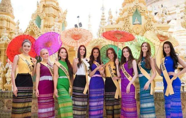 去泰国旅游时，为何当地导游特意提醒，要小心二楼的美女和铃铛？