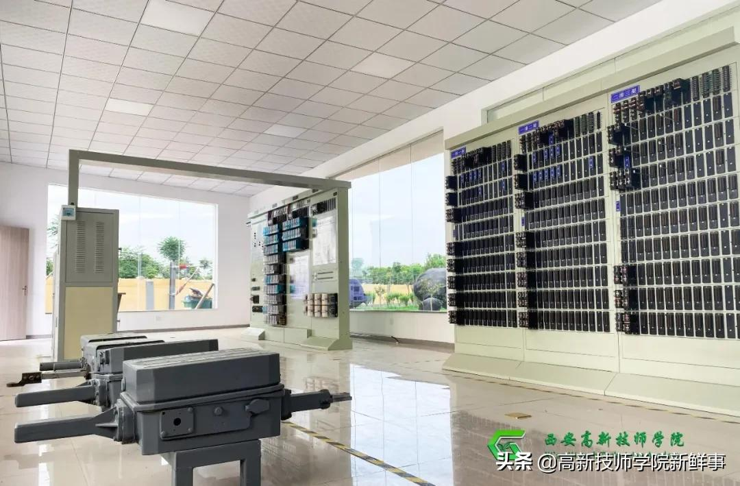 西安高新技师学院2022年春季招生开始啦