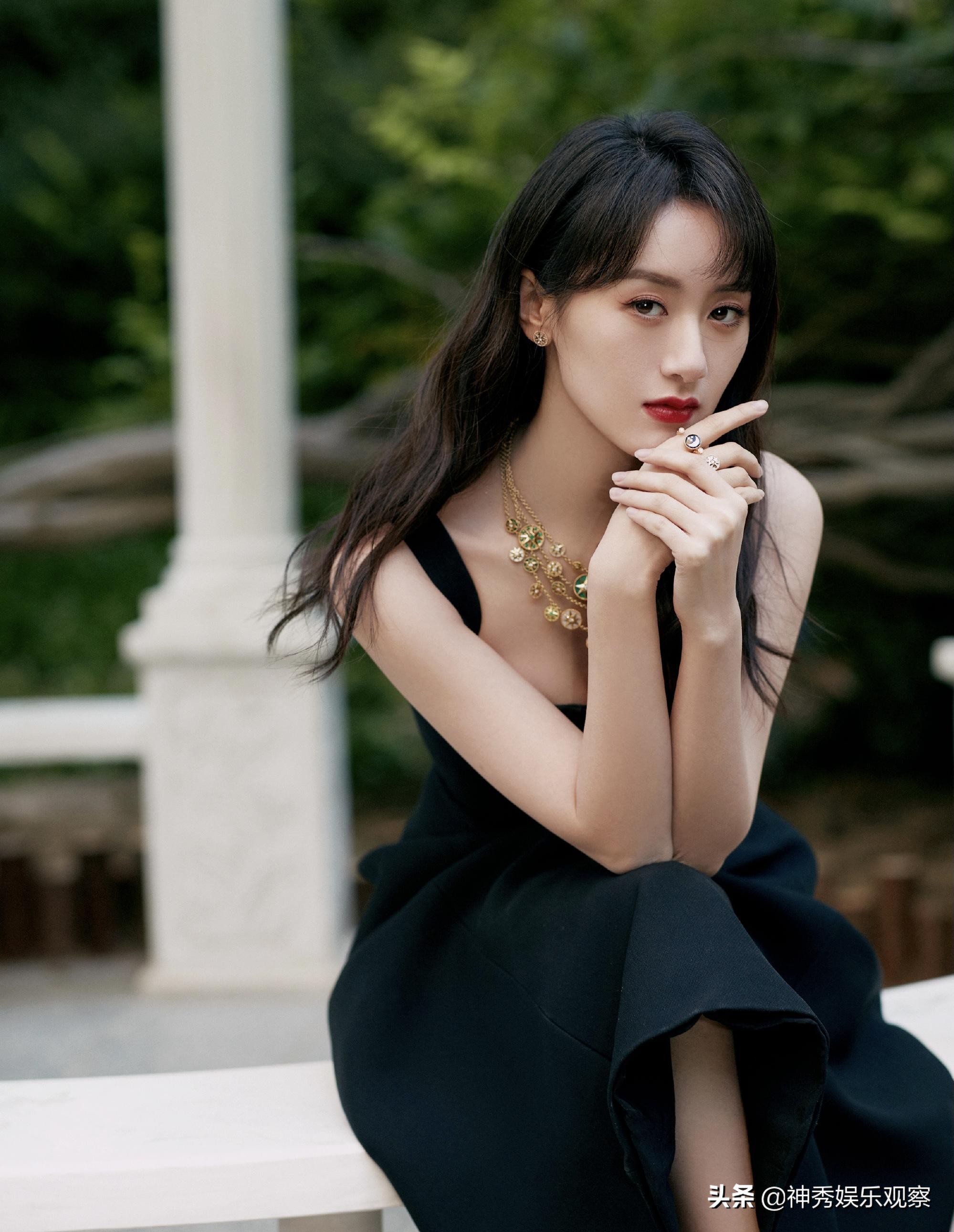 剧组招募女群演，要求颜值高、气质好，还要瘦成90斤不到的肉夹馍