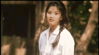 寶島出美女！這10大臺娛女明星，個個盛世美顏，驚艷了時光