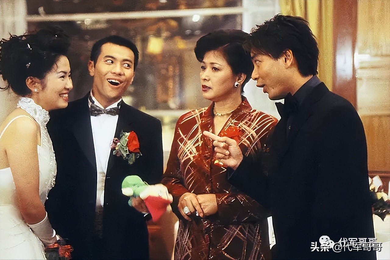 一婚嫁著名导演，二婚嫁脑科医生，如今73岁的婚姻生活很幸福