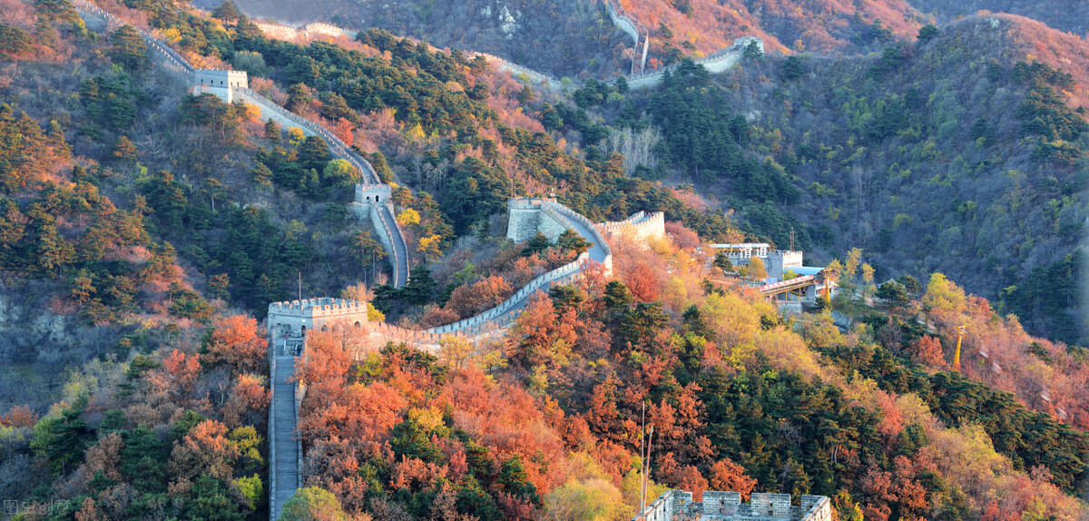 推荐国内的十大世界级美景，个个都是超乎寻常的美景，此生必去！插图33