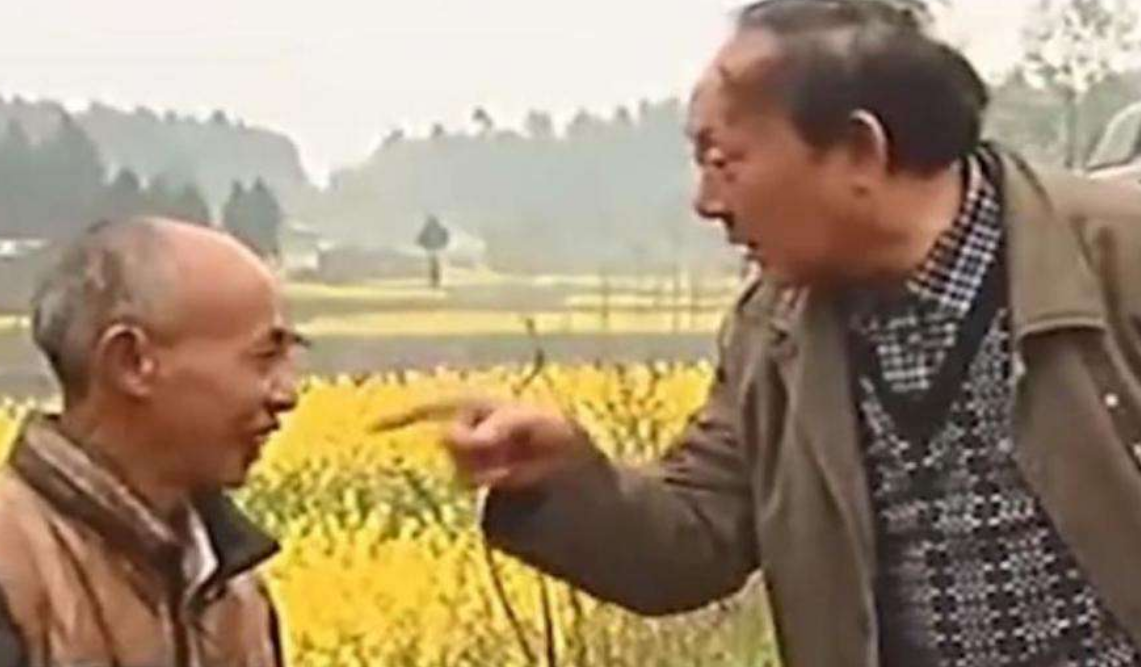 1995年，女大学生被以120元卖给四川一老农，两人和牲畜共住17年