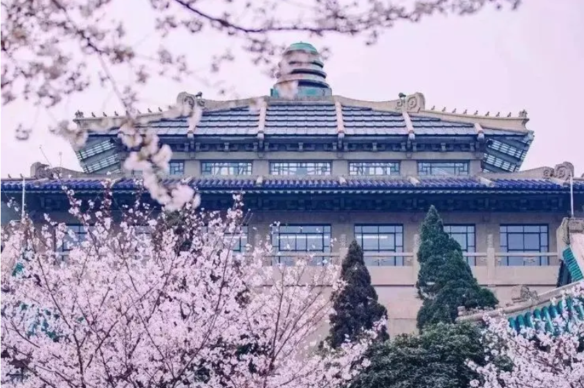 中国十大“最美”高校，上学堪比旅游，你更喜欢哪所学校？