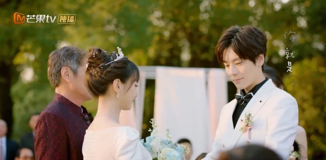 四部先婚后爱的甜宠剧推荐