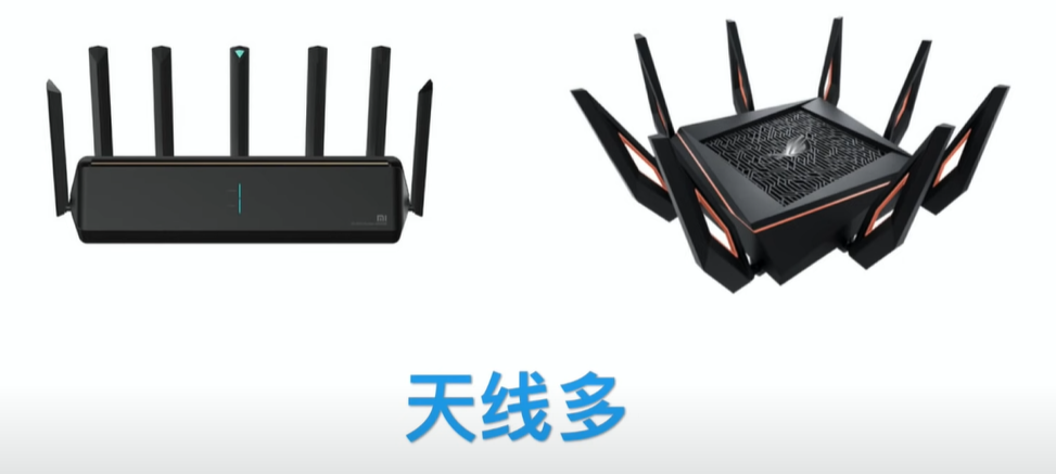 什么是mesh？什么是ac+ap？家里網絡信號不好怎么辦？