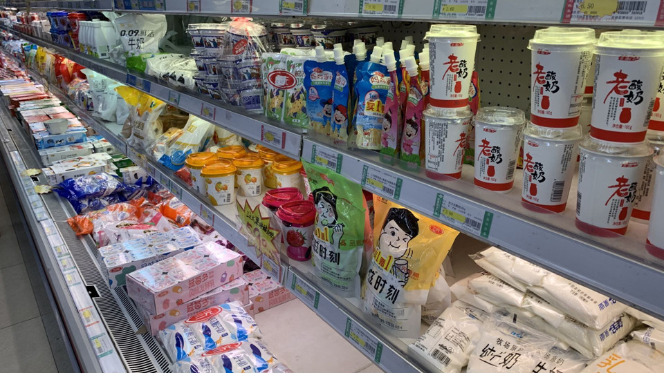 囤年货时，有钱没钱这6类要提前买好，经久耐放，省得多花冤枉钱
