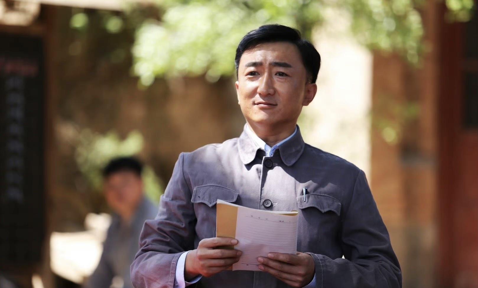 41岁演员刘伯勋去世，知情者公开原因，女儿才出生七个月