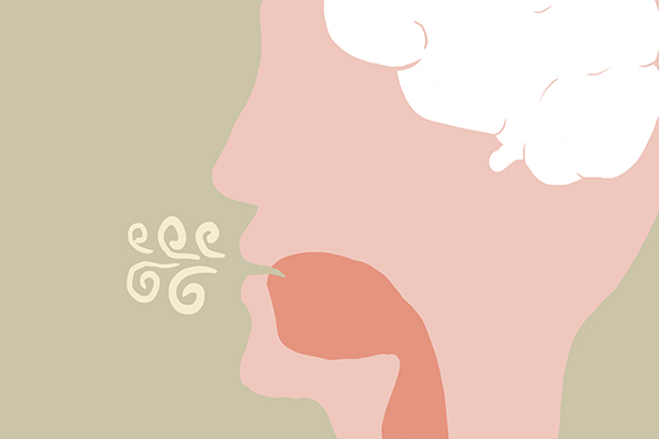 经常感到嗳气，胀气？有可能是糜烂性胃炎，及时排查，针对治疗