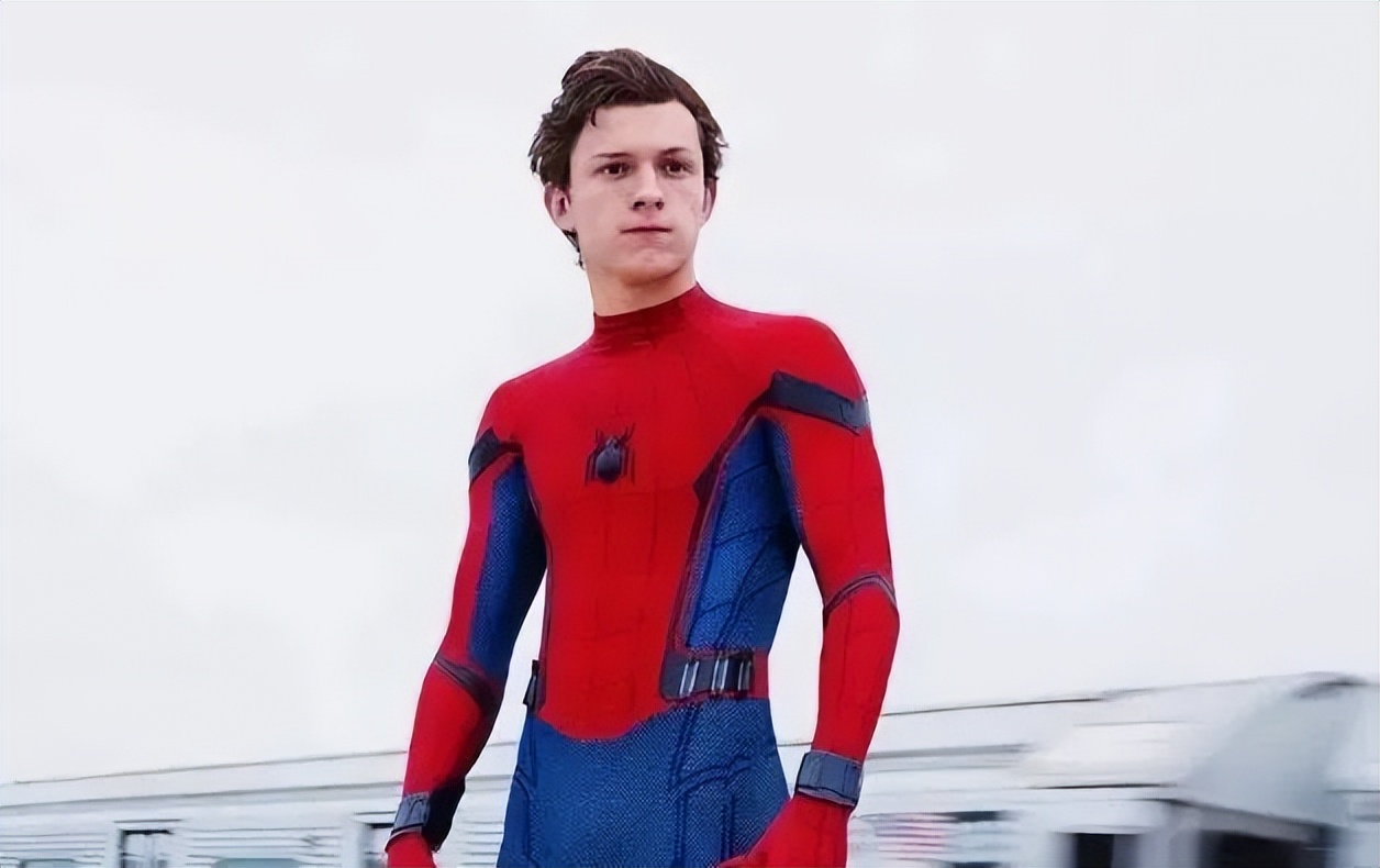 游戏改编电影竟然没翻车，蜘蛛侠改行去当船长