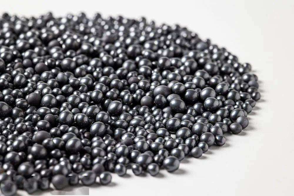 老美负责吹牛，中国负责实现，打不垮的中国光伏，终将改变世界