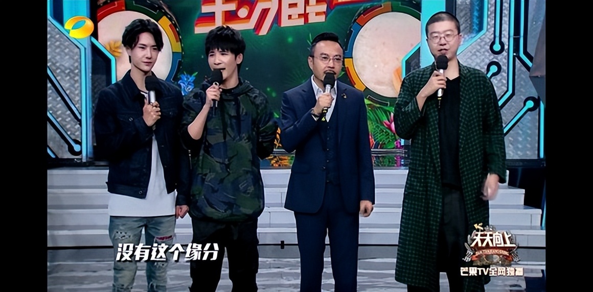 身高最有欺骗性的10位男星，看脸只有1米7，实际却有1米8