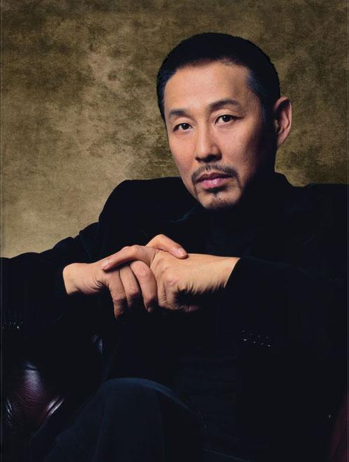 情史干净的6位男星，个个是“妻管严”恩爱多年，牵手就是一辈子