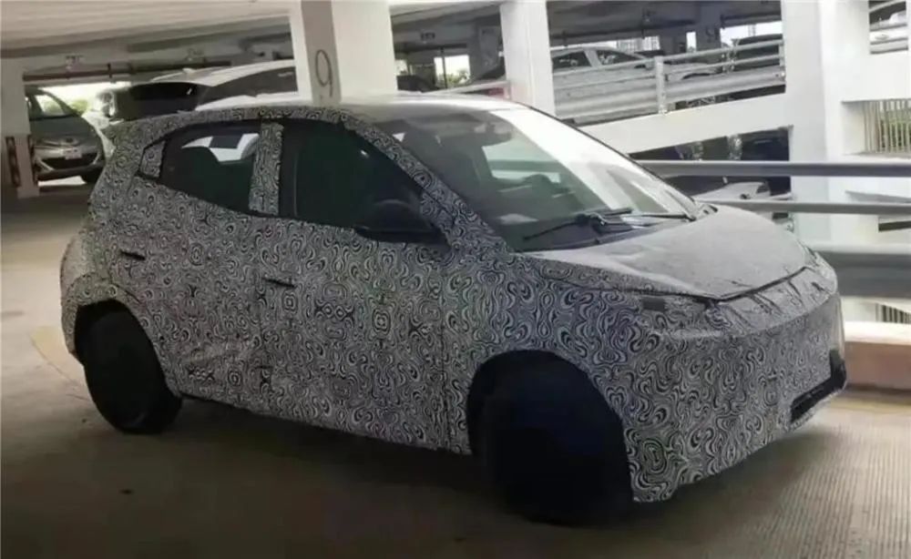 四款自主纯电小车，7-9万续航超300公里，都市代步选谁？