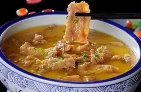 随州著名特色美食有哪些？