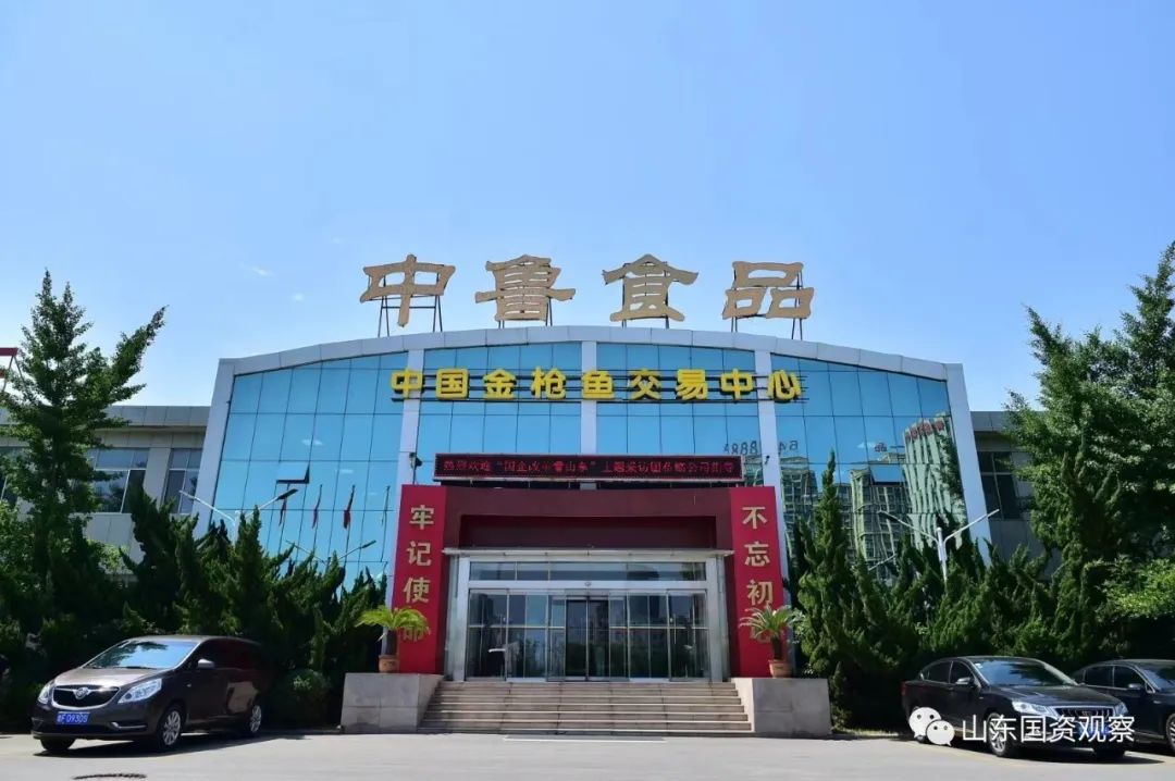 勇闯“深水区”  啃下“硬骨头”，看山东国投如何创新资本管控新模式