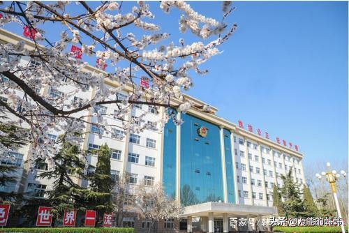 公安类院校，隶属于公安部的这5所，毕业入警率90%