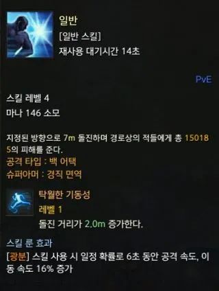 《失落的方舟》狂战攻略