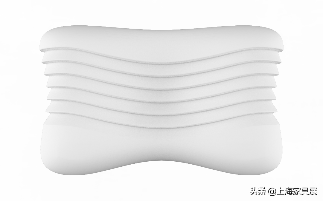 2021创新设计大赏(二) | 这些家具品牌“卷”起来了