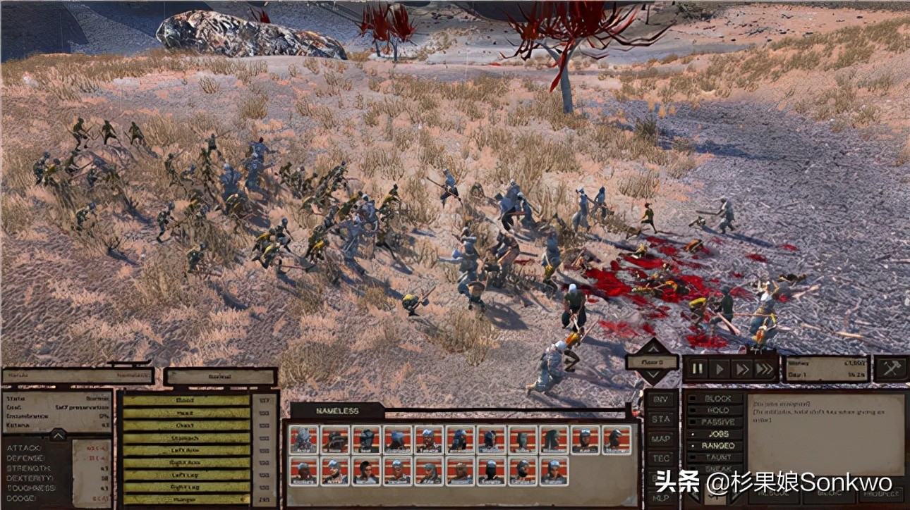 《文明6》疑似临时工？Steam 特别好评的时间杀手游戏盘点