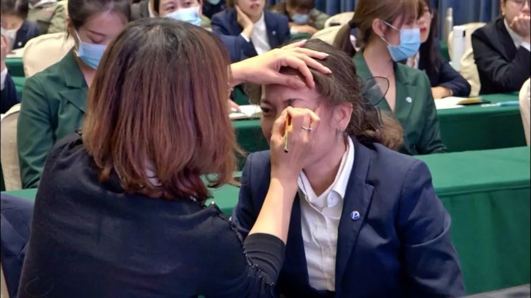 "三八"妇女节特辑 | 太太太太美了，一定要打开看