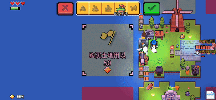 一座岛便是一个世界