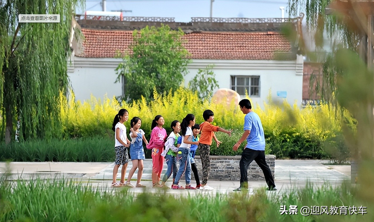 浙江教育局发布通知！中小学“春假”时间已经确定，学生手舞足蹈