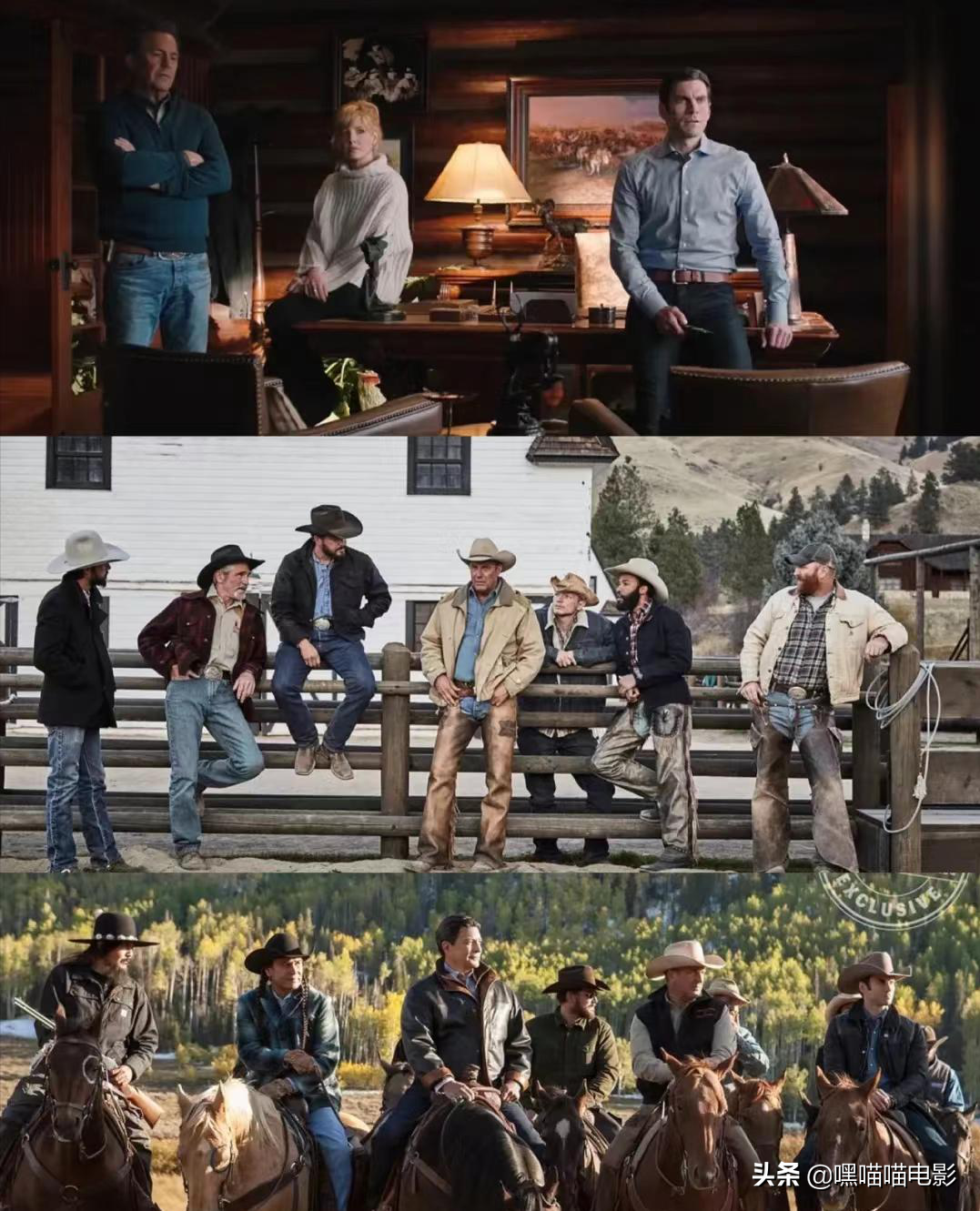 盘点豆瓣评分最高的美剧TOP，均分9.5！哪部是你的最爱？