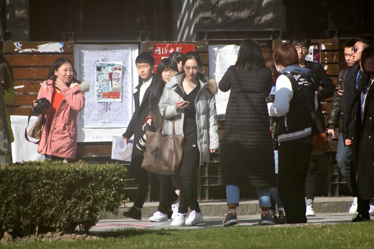 网友骂北电骂对了了吗？