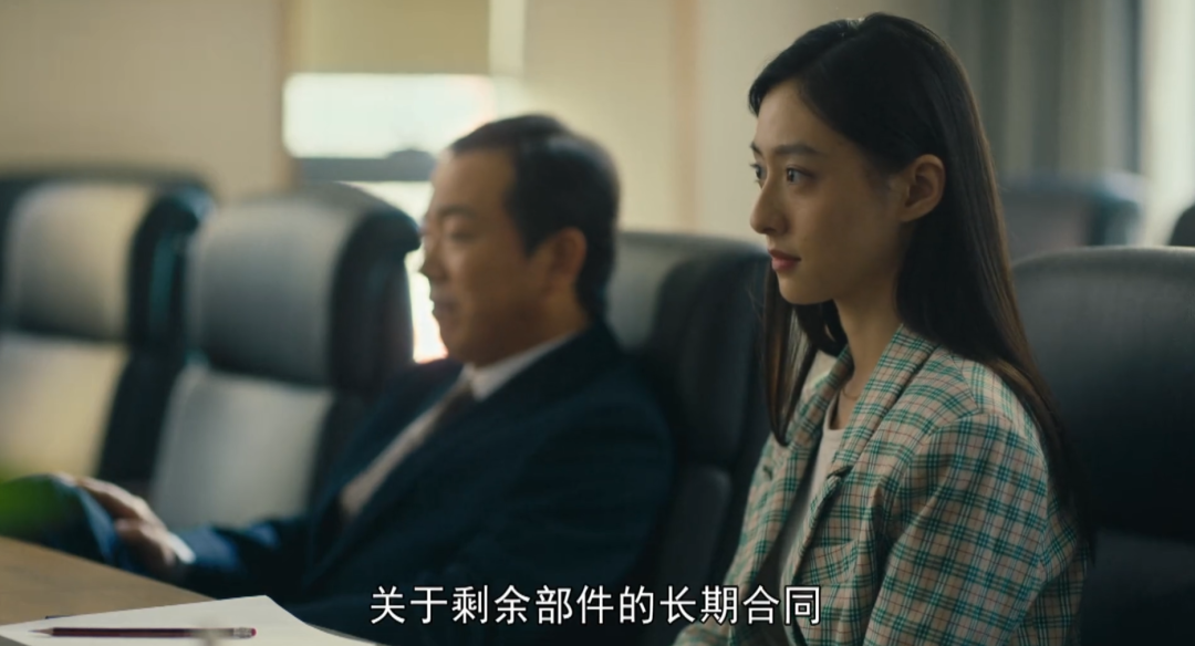 人世间小说主人公结局（人世间人物结局）