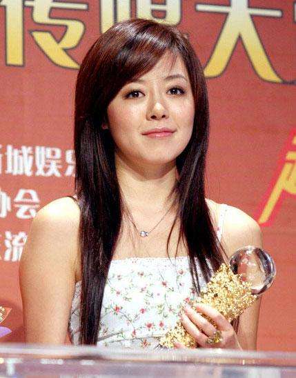 第一届超级女声第一届超级女声前三名