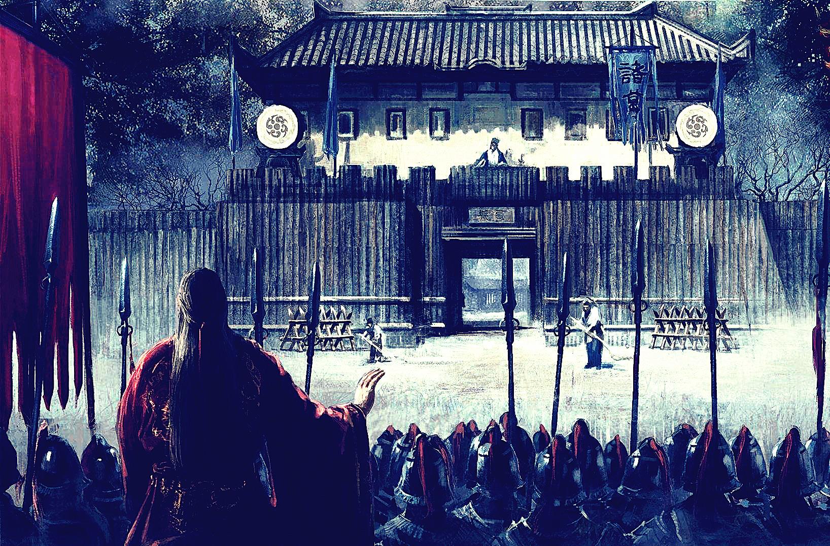从诸葛亮身上，毛主席都学到了哪些计谋，三个事例说明他料事如神