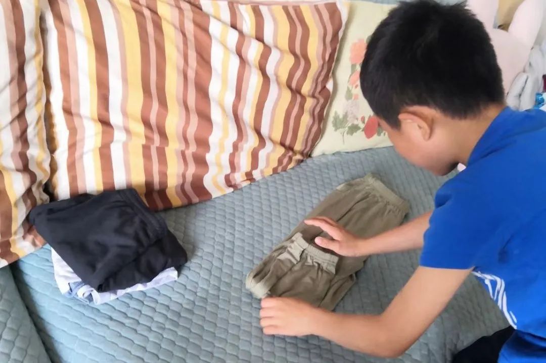实践课程丨劳动·淬炼·成长——天府新区锦江小学劳动教育剪影