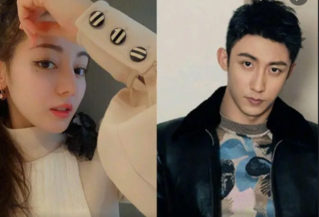 每日问答：迪丽热巴黄景瑜在一起？想问刘学义张予曦？白敬亭私下